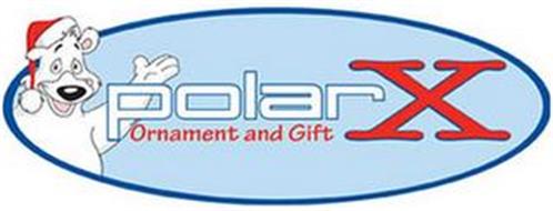 POLARX ORNAMENT AND GIFT