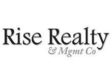RISE REALTY & MGMT CO