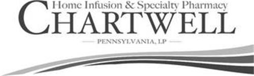CHARTWELL HOME INFUSION & SPECIALTY PHARMACY - PENNSYLVANIA, LP -