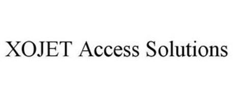 XOJET ACCESS SOLUTIONS