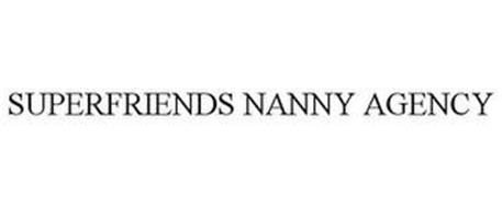 SUPERFRIENDS NANNY AGENCY