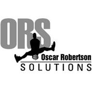 ORS OSCAR ROBERTSON SOLUTIONS