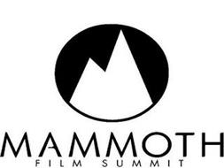 MAMMOTH FILM SUMMIT