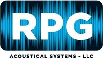 RPG ACOUSTICAL SYSTEMS - LLC