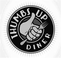 THUMBS UP DINER