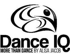 DANCE IQ MORE THAN DANCE BY ALISA JACOB