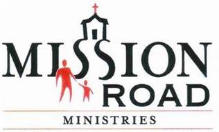 MISSION ROAD MINISTRIES