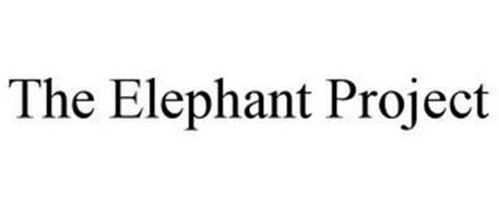 THE ELEPHANT PROJECT