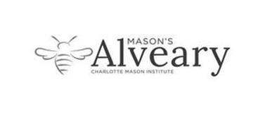 MASON'S ALVEARY CHARLOTTE MASON INSTITUTE
