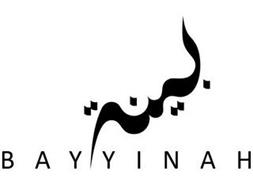 BAYYINAH