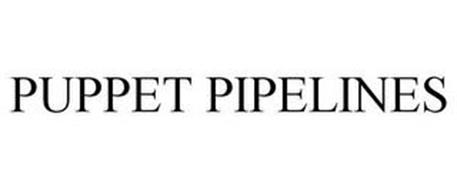 PUPPET PIPELINES