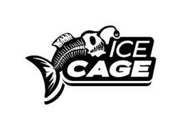 ICE CAGE