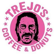 TREJO'S COFFEE & DONUTS
