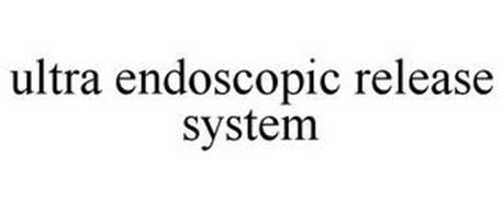 ULTRA ENDOSCOPIC RELEASE SYSTEM