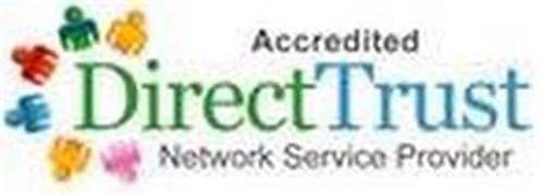 ACCREDITED DIRECTTRUST NETWORK SERVICE PROVIDER