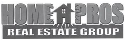 HOME PROS REAL ESTATE GROUP