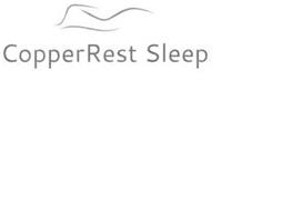 COPPER REST SLEEP