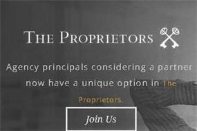THE PROPRIETORS
