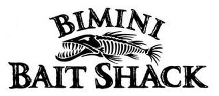 BIMINI BAIT SHACK