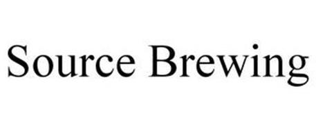 SOURCE BREWING
