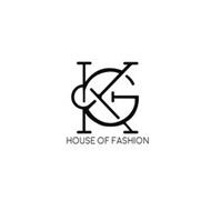 KG HOUSE OF FASHION