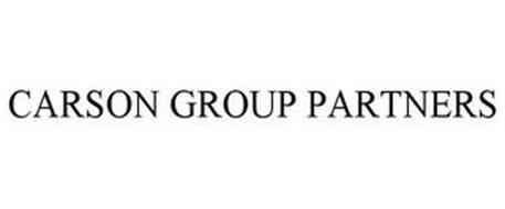 CARSON GROUP PARTNERS
