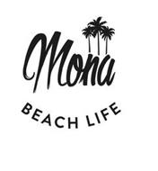 MONA BEACH LIFE