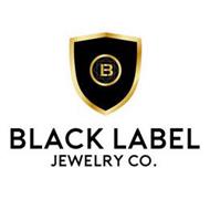 B BLACK LABEL JEWELRY CO.