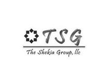 TSG THE SHEKIA GROUP, LLC