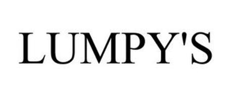 LUMPY'S