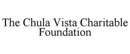 THE CHULA VISTA CHARITABLE FOUNDATION