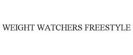 WEIGHT WATCHERS FREESTYLE