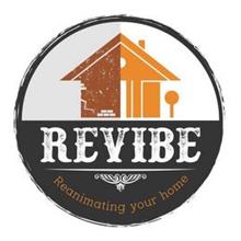 REVIBE REANIMATING YOUR HOME