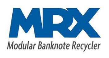 MRX MODULAR BANKNOTE RECYCLER