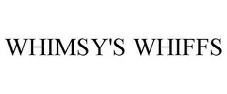 WHIMSY'S WHIFFS