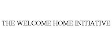 THE WELCOME HOME INITIATIVE