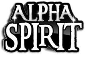 ALPHA SPIRIT