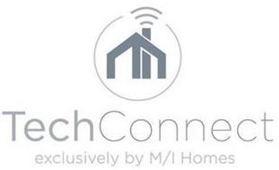 TECHCONNECT EXCLUSIVELY BY M/I HOMES