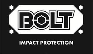 BOLT IMPACT PROTECTION