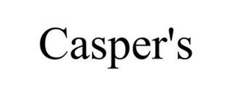 CASPER'S