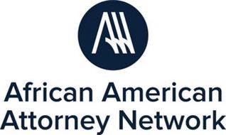 AAA AFRICAN AMERICAN ATTORNEY NETWORK