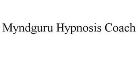 MYNDGURU HYPNOSIS COACH