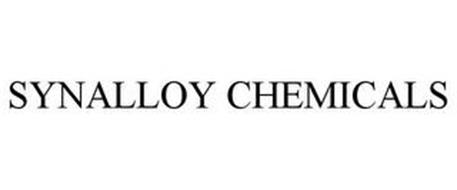 SYNALLOY CHEMICALS