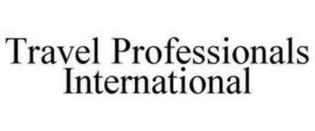 TRAVEL PROFESSIONALS INTERNATIONAL