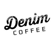 DENIM COFFEE