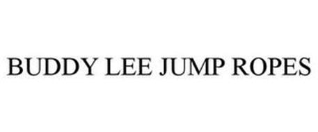 BUDDY LEE JUMP ROPES