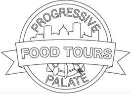 PROGRESSIVE PALATE FOOD TOURS