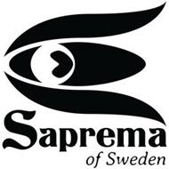 SAPREMA OF SWEDEN