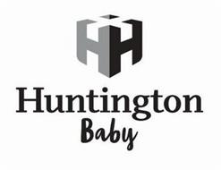 HH HUNTINGTON BABY