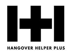 H H HANGOVER HELPER PLUS